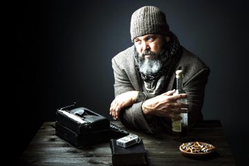 как бросить пить