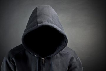 портрет зависимого человека