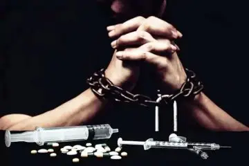 Зависимость, только факты